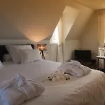 Colombe Blanche Knokke-Heist