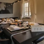 Colombe Blanche Oda ve Kahvaltı Knokke-Heist