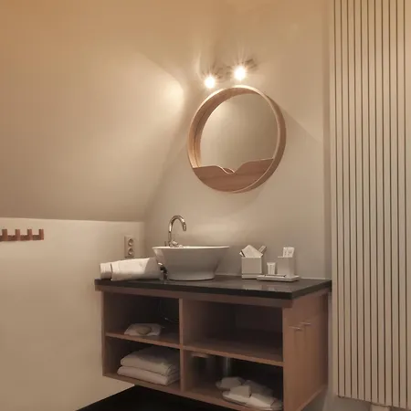 Bed & Breakfast Colombe Blanche