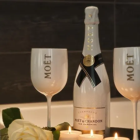 Colombe Blanche Panzió 4*