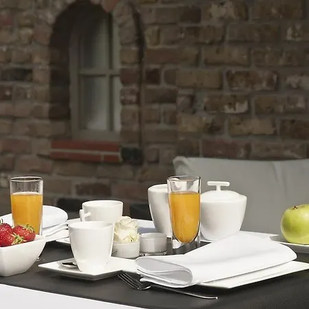 Colombe Blanche 住宿加早餐酒店 4*