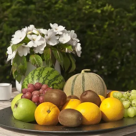 Panzió Colombe Blanche Knokke-Heist