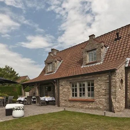 Colombe Blanche Panzió 4*