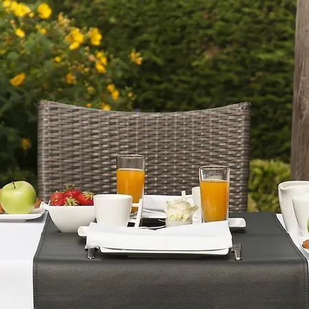 Panzió Colombe Blanche