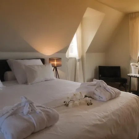 Colombe Blanche Knokke-Heist