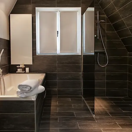 Colombe Blanche 4* Knokke-Heist