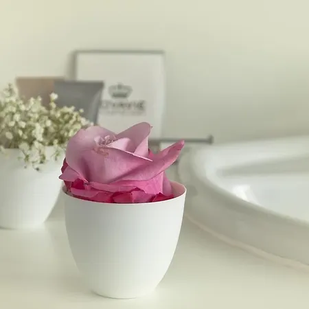 Panzió Colombe Blanche Knokke-Heist