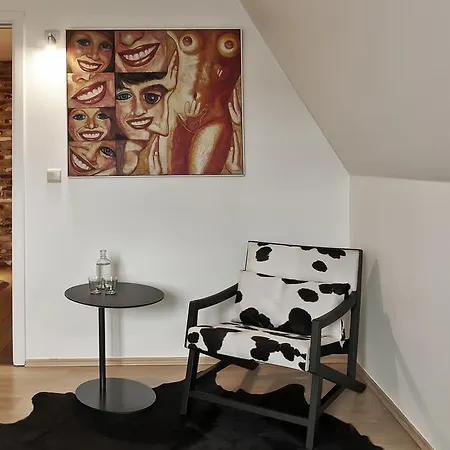 Colombe Blanche 4* Knokke-Heist