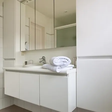 Panzió Colombe Blanche