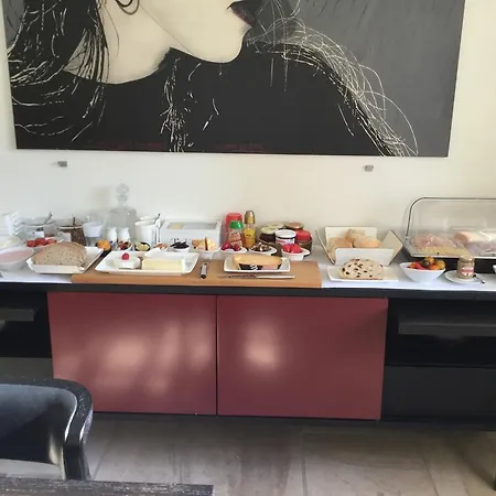 Colombe Blanche 4* Knokke-Heist