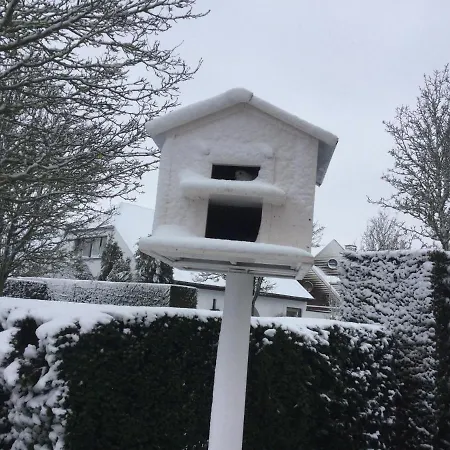 住宿加早餐酒店 Colombe Blanche