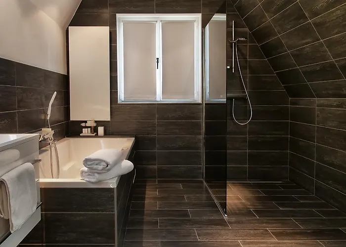 Colombe Blanche 4* Knokke-Heist